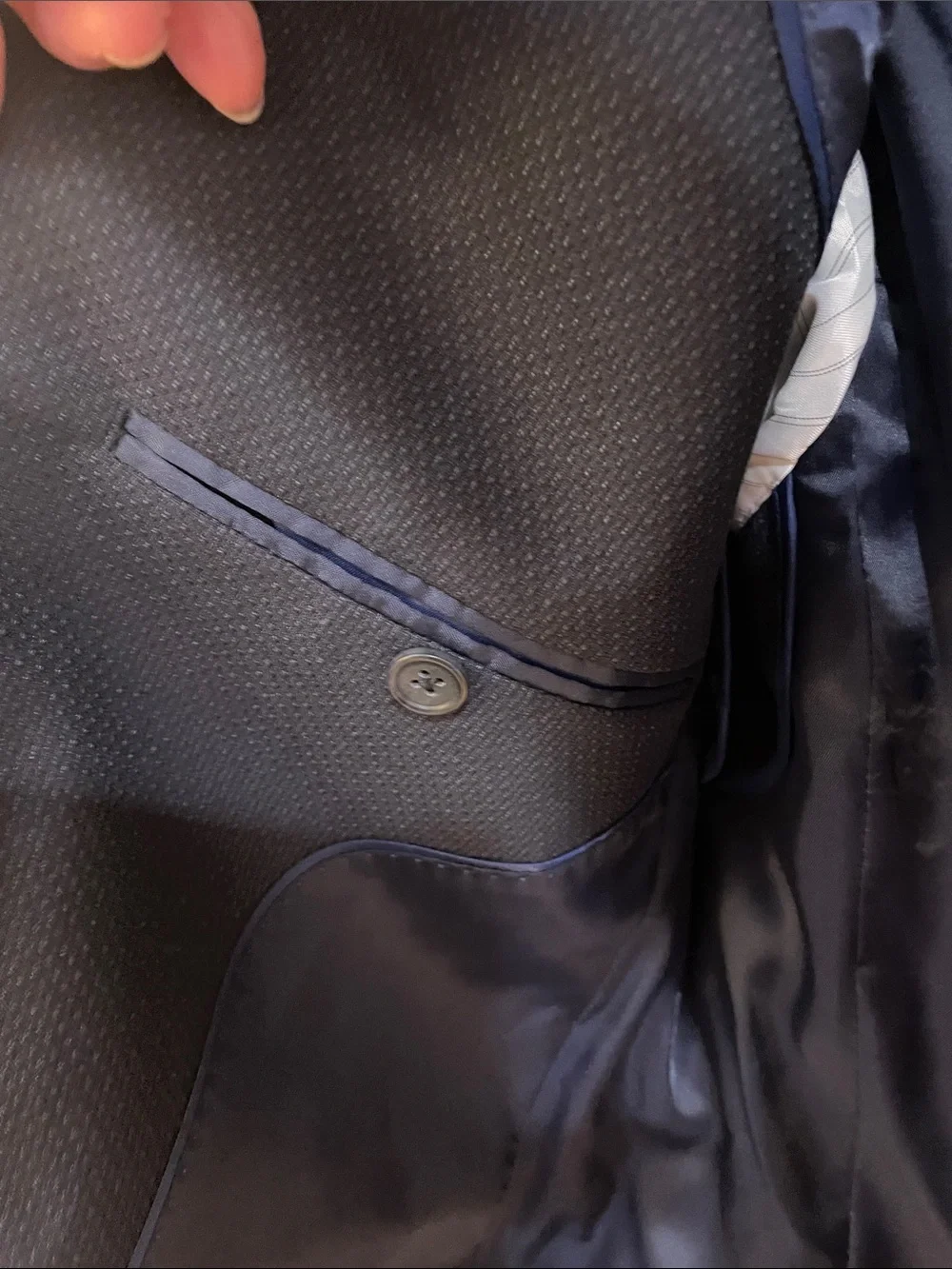 Banana Republic never worn